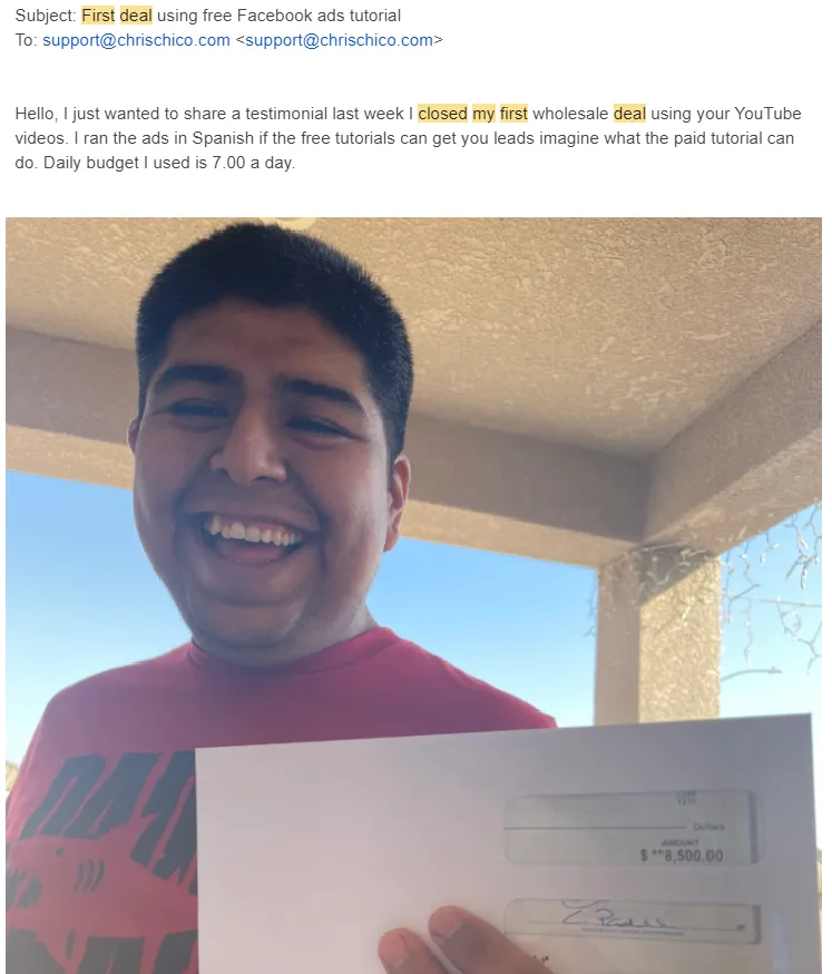 FlipAnywhere client result